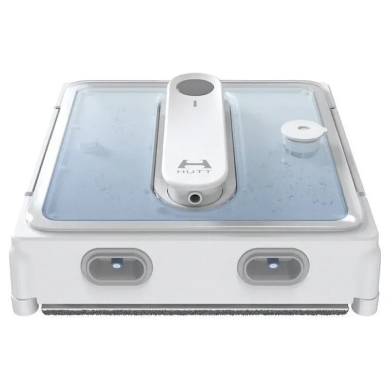 Buy HUTT W9 Smart Window Cleaning Robot – 3800 Pa, 150 ml