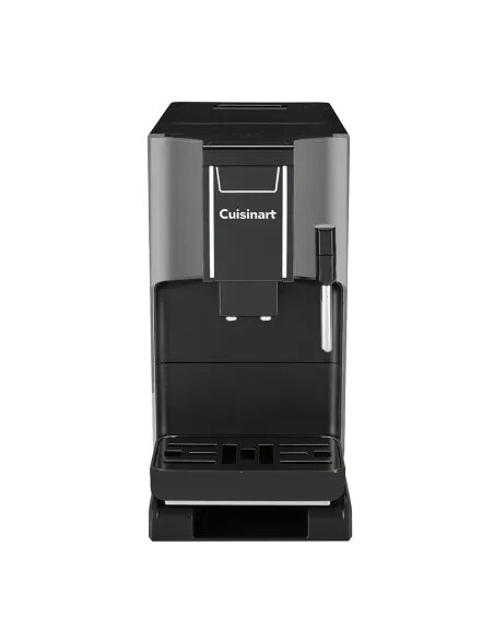 Cuisinart - Automatic Coffee Machine with Cold Brew & Milk Frother