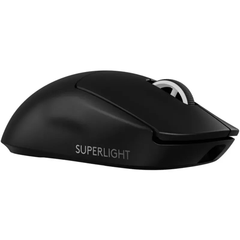 Logitech G PRO X SUPERLIGHT 2 SE – Ratón gaming 60 g HERO 2