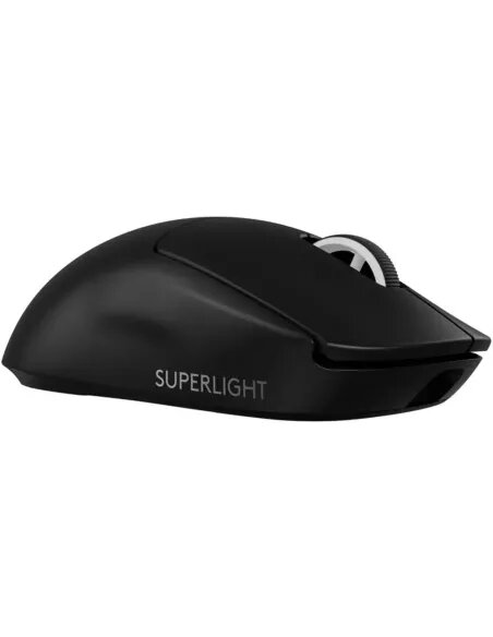 Logitech G PRO X SUPERLIGHT 2 SE – Ratón gaming 60 g HERO 2