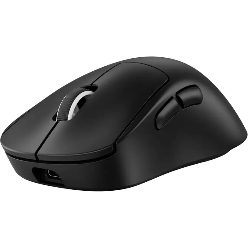 Logitech G PRO X SUPERLIGHT 2 SE – Ratón gaming 60 g HERO 2