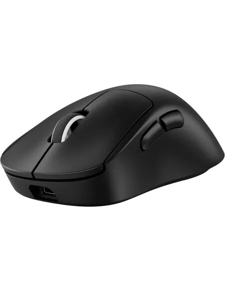 Logitech G PRO X SUPERLIGHT 2 SE – Ratón gaming 60 g HERO 2