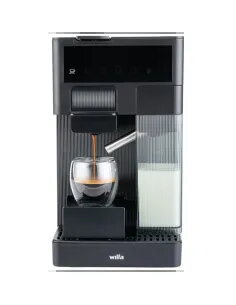 Wilfa Volo Multi MMA1T-TCM20 - 3-in-1 Coffee Machine
