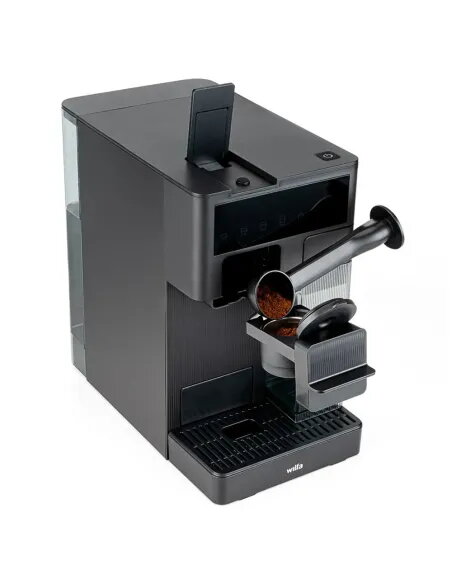 Wilfa Volo Multi MMA1T-TCM20 - 3-in-1 Coffee Machine