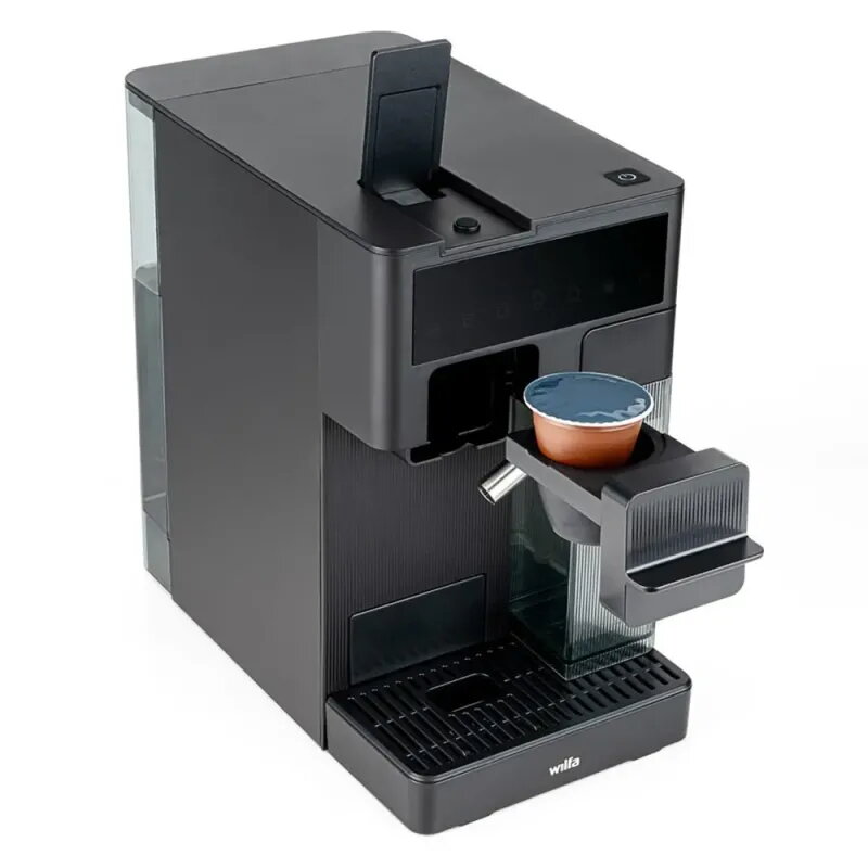 Wilfa Volo Multi MMA1T-TCM20 - Cafetera Multifunción 3 en 1