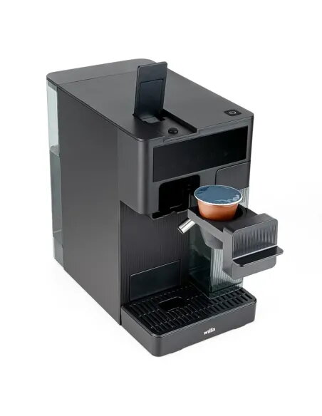 Wilfa Volo Multi MMA1T-TCM20 - Cafetera Multifunción 3 en 1