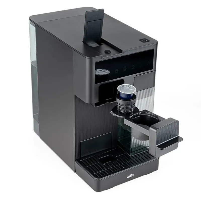 Wilfa Volo Multi MMA1T-TCM20 - 3-in-1 Coffee Machine