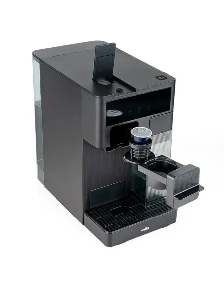 Wilfa Volo Multi MMA1T-TCM20 - Cafetera Multifunción 3 en 1