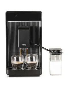 Wilfa Volo Automatic – Grinder Bean-to-Cup Coffee Machine 1.5 L