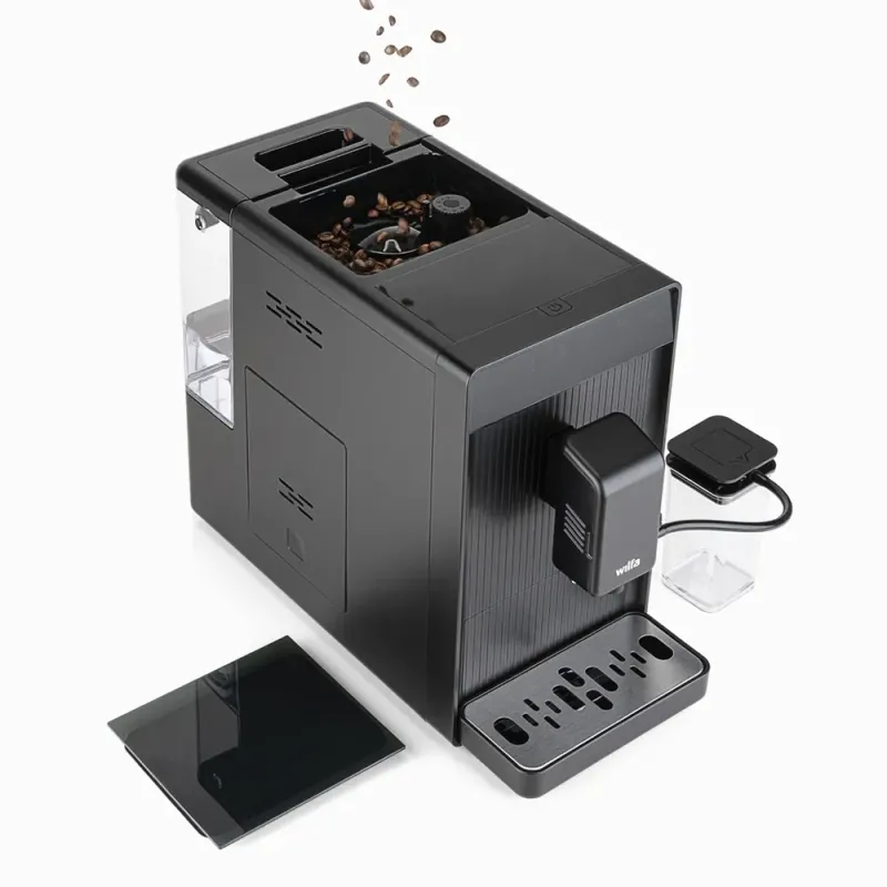 Wilfa Volo Automatic – Máquina de Café Automática de Granos