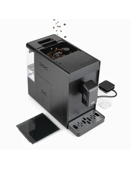 Wilfa Volo Automatic – Grinder Bean-to-Cup Coffee Machine 1.5 L