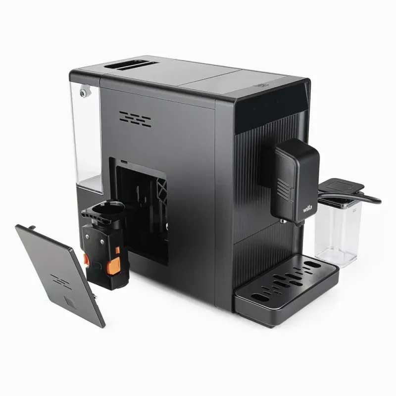 Wilfa Volo Automatic – Grinder Bean-to-Cup Coffee Machine 1.5 L