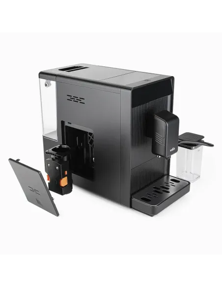 Wilfa Volo Automatic – Grinder Bean-to-Cup Coffee Machine 1.5 L