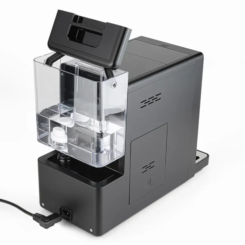 Wilfa Volo Automatic – Grinder Bean-to-Cup Coffee Machine 1.5 L