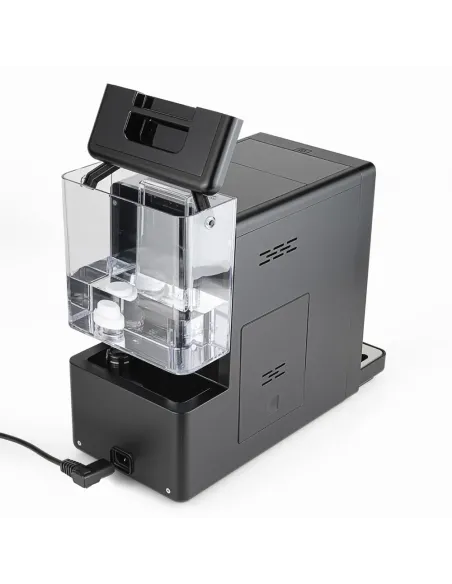 Wilfa Volo Automatic – Grinder Bean-to-Cup Coffee Machine 1.5 L