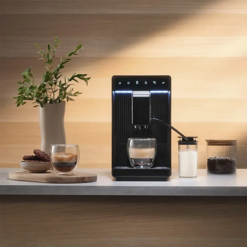 Wilfa Volo Automatic – Máquina de Café Automática de Granos