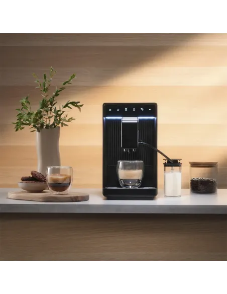 Wilfa Volo Automatic – Grinder Bean-to-Cup Coffee Machine 1.5 L