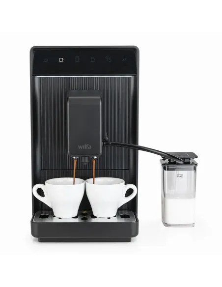 Wilfa Volo Automatic – Grinder Bean-to-Cup Coffee Machine 1.5 L