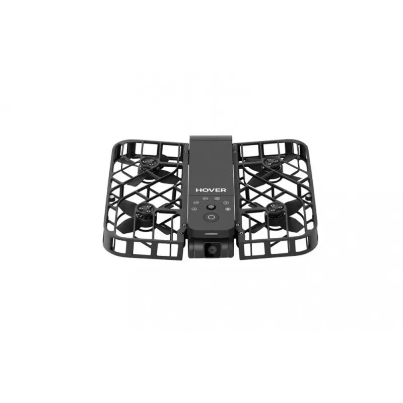 HOVERAir X1 Combo Negro – Mini dron plegable 2,7K