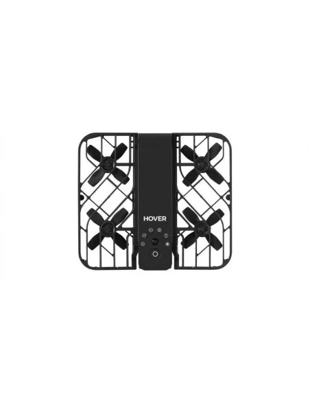 HOVERAir X1 Combo Negro – Mini dron plegable 2,7K