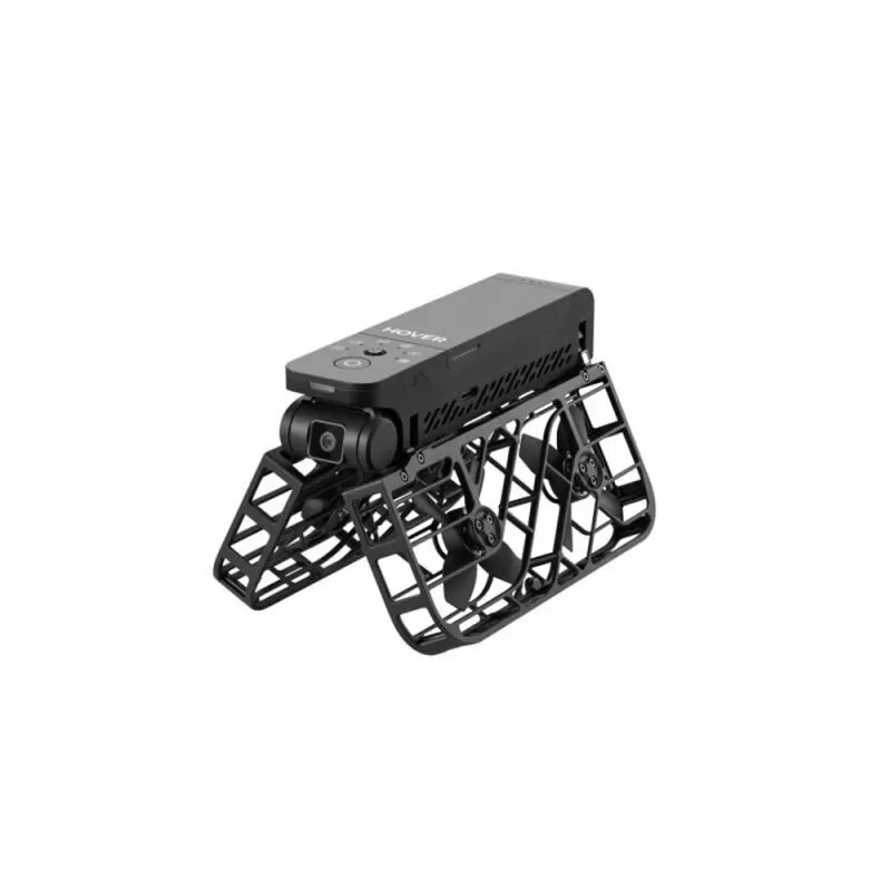 HOVERAir X1 Combo Negro – Mini dron plegable 2,7K