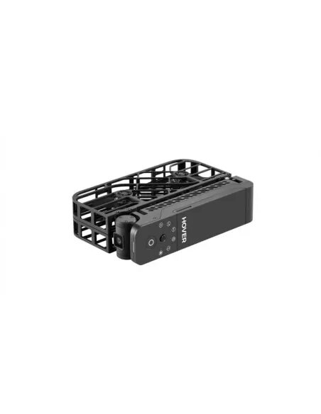 HOVERAir X1 Combo Negro – Mini dron plegable 2,7K