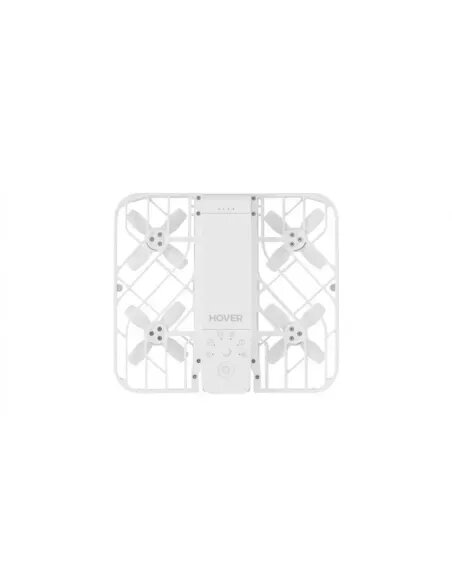 HOVERAir X1 Blanco – Mini dron plegable con seguimiento automático