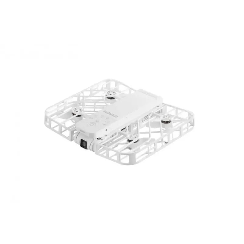 HOVERAir X1 Blanco – Mini dron plegable con seguimiento automático
