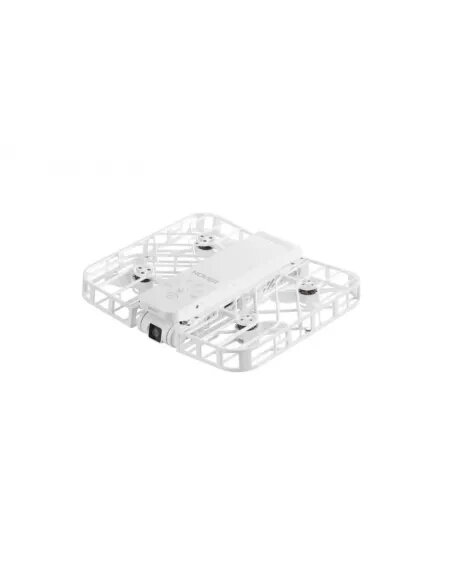 HOVERAir X1 Blanco – Mini dron plegable con seguimiento automático