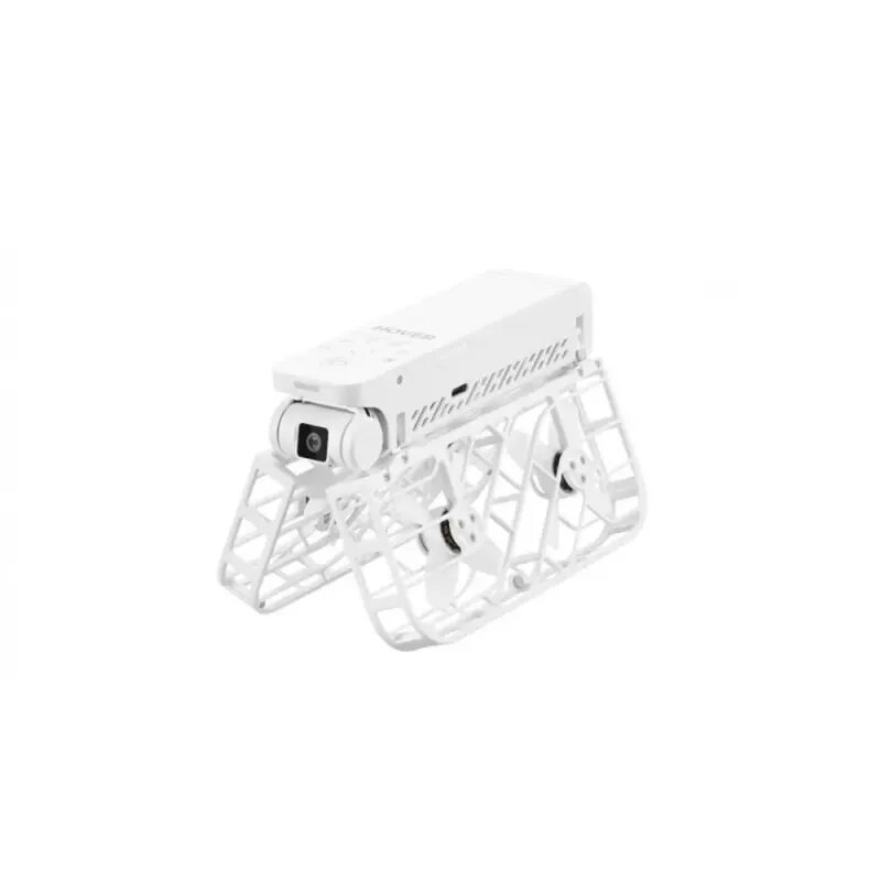 HOVERAir X1 Blanco – Mini dron plegable con seguimiento automático