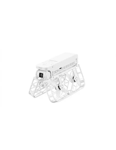 HOVERAir X1 Blanco – Mini dron plegable con seguimiento automático