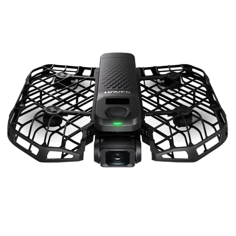 HOVERAir X1 PRO Standard – 4K 60fps Action Foldable Drone for Creators