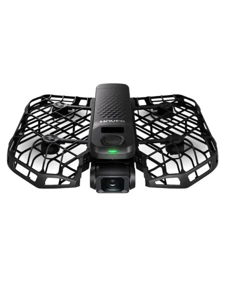 HOVERAir X1 PRO Standard – 4K 60fps Action Foldable Drone for Creators