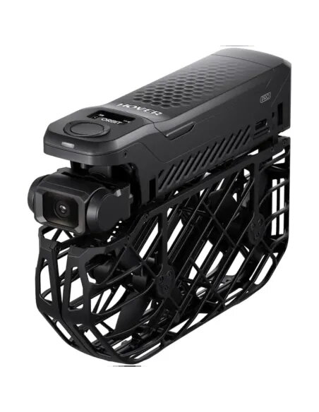 HOVERAir X1 PRO Standard – 4K 60fps Action Foldable Drone for Creators