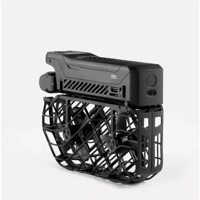 HOVERAir X1 PRO Standard – 4K 60fps Action Foldable Drone for Creators