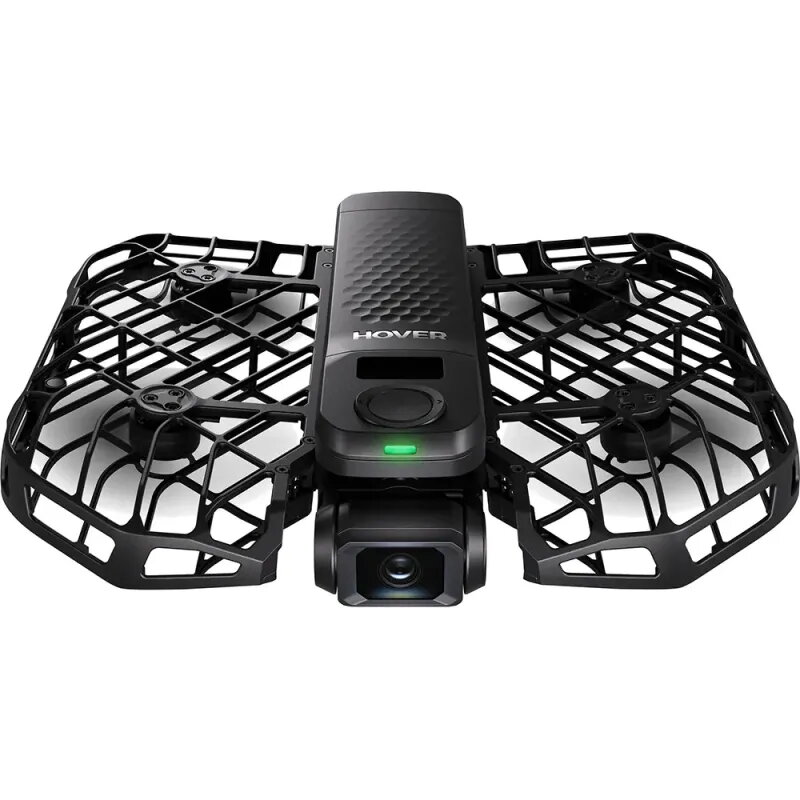 HOVERAir X1 PRO Combo Retail – Dron 4K60 Plegable