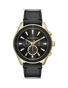 Armani Exchange Men's Watch - TiendaCPU