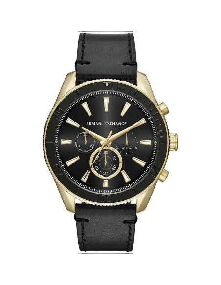 Reloj Armani Exchange Para Hombre - TiendaCPU