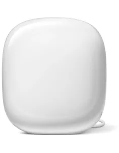 Google Nest Wifi Pro (Wi-Fi 6E) Blanco Nieve | GA03030-EU