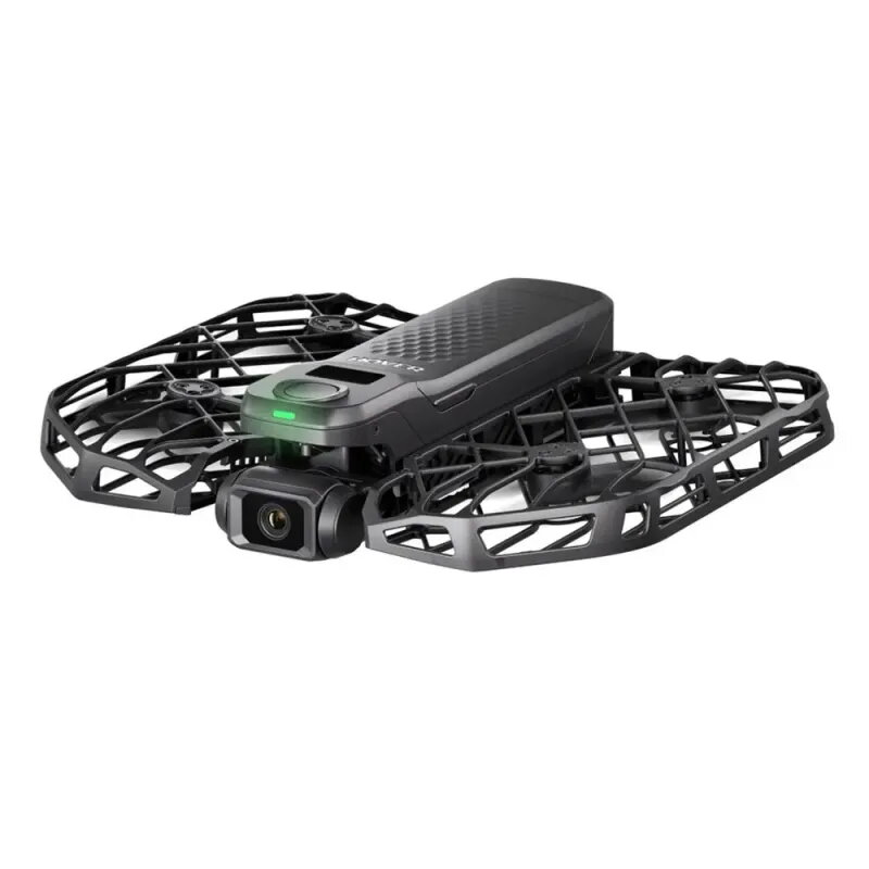 HOVERAir X1 PRO Ultimate Cycling Kit | Dron 4K Manos Libres C0