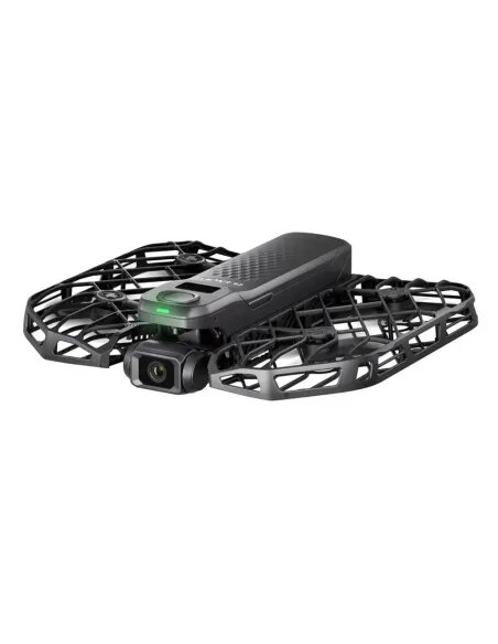 HOVERAir X1 PRO Ultimate Cycling Kit | Dron 4K Manos Libres C0