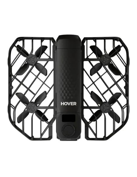 HOVERAir X1 PRO Ultimate Cycling Kit | Dron 4K Manos Libres C0