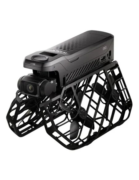 HOVERAir X1 PRO Ultimate Cycling Kit | Dron 4K Manos Libres C0