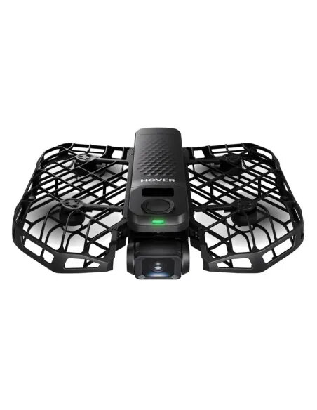 HOVERAir X1 PRO Ultimate Cycling Kit | Dron 4K Manos Libres C0