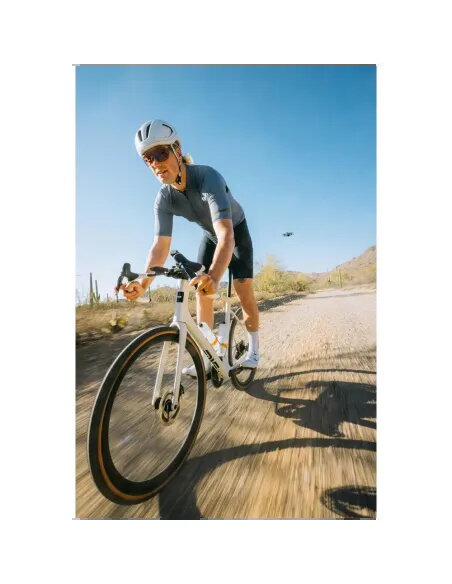 HOVERAir X1 PRO Ultimate Cycling Kit | Dron 4K Manos Libres C0