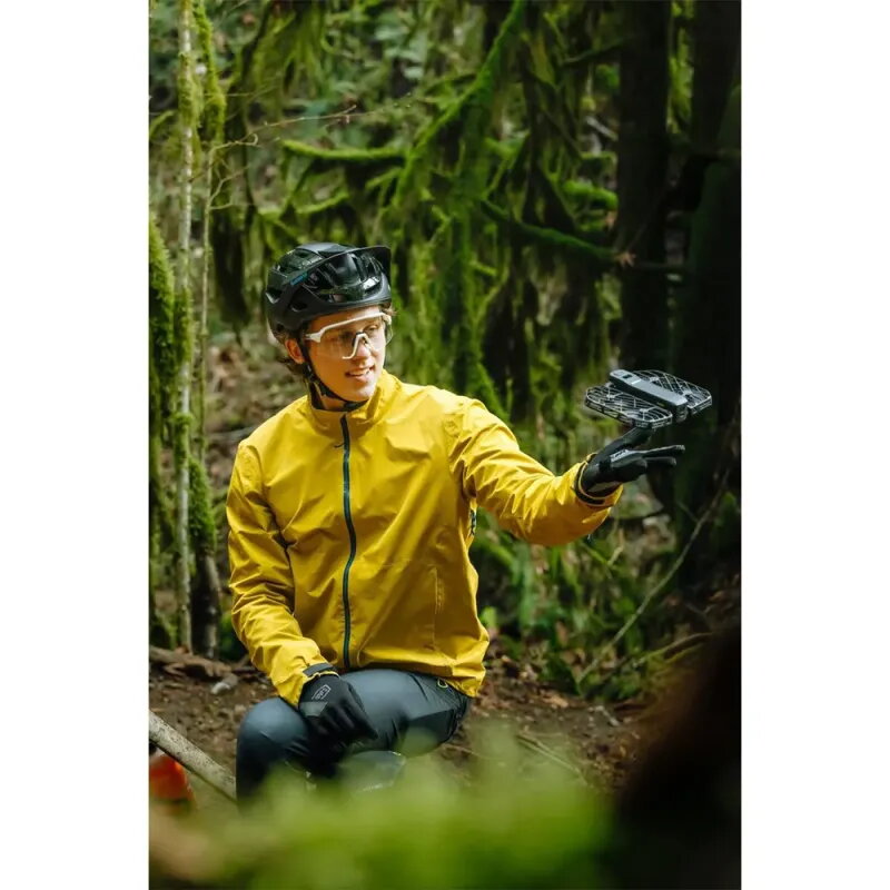 HOVERAir X1 PRO Ultimate Cycling Kit | Dron 4K Manos Libres C0