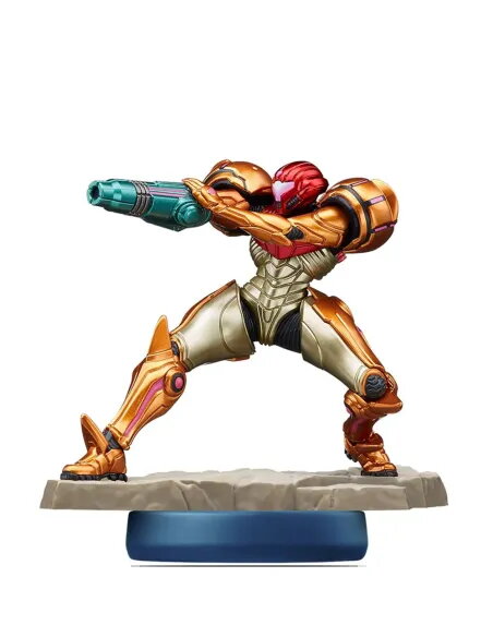 Amiibo Samus Metroid Prime 4: Beyond | Nintendo Switch Figure