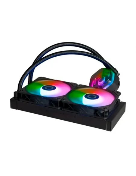 Cooler Master MasterLiquid 240 ATMOS | Refrigeración Líquida ARGB 240m