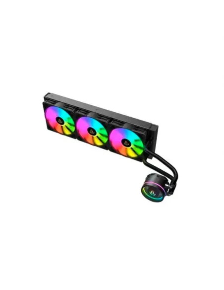 Cooler Master MasterLiquid 360 ATMOS | 360mm Liquid Cooler ARGB