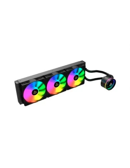 Cooler Master MasterLiquid 360 ATMOS | 360mm Liquid Cooler ARGB